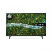 LG 55UP77106LB 55" 139 Ekran Uydu Alıcılı 4K Ultra HD Smart LED TV - 1