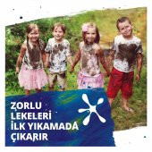 Omomatik Sıvı 1690 Ml Black - 2