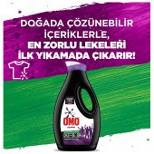Omomatik Sıvı 1690 Ml Black - 3