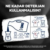 Omomatik Sıvı 1690 Ml Black - 4