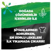 Omomatik Sıvı 1690 Ml Black - 5