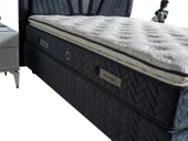 Aydınev 150X200 SOFYA BAZA YATAK BAŞLIK SETİ - 3