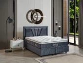 Aydınev 150X200 SOFYA BAZA YATAK BAŞLIK SETİ - 1