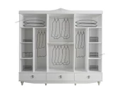 Aydınev SAKARYA MDF 6 KAPILI DOLAP thumbnail 2