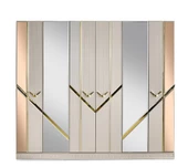 Aydınev KOSOVA MDF 6 KAPILI DOLAP - 1