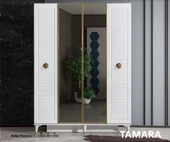 Aydınev Tamara  4 Kapılı Dolap thumbnail 1