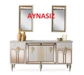 Aydınev MARSİLYA MDF KONSOL (AYNASIZ) - 1