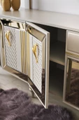 Aydınev MARSİLYA MDF KONSOL (AYNASIZ) - 4