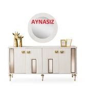 Aydınev ASKAR MDF KONSOL (AYNASIZ) thumbnail 1