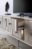 Aydınev BAHAR MDF TV ÜNİTESİ - 2