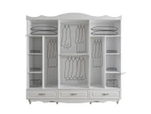 Aydınev MUĞLA MDF YATAK ODASI TAKIMI thumbnail 5