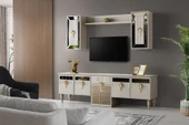 Aydınev MARSİLYA MDF TV ÜNİTESİ - 1