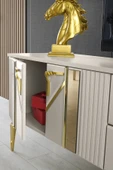 Aydınev KOSOVA MDF TV ÜNİTESİ - 4