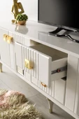 Aydınev ASKAR MDF TV ÜNİTESİ - 2