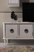 Aydınev BAHAR MDF TV ÜNİTESİ - 3