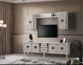 Aydınev BAHAR MDF TV ÜNİTESİ - 1