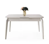 Aydınev ASKAR MDF YEMEK MASASI + 6 SANDALYE thumbnail 4