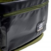 Sentor 2 Bölmeli Okul Sırt Çantası Haki (50010) thumbnail 4