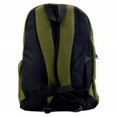 Sentor 2 Bölmeli Okul Sırt Çantası Haki (50010) thumbnail 5