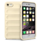 iPhone 7 / 8 Kılıf Optimum Lens Çerçeveli Silikon Kapak - 10