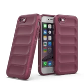 iPhone 7 / 8 Kılıf Optimum Lens Çerçeveli Silikon Kapak - 3