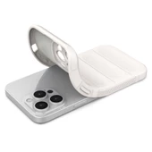 iPhone 13 Pro Kılıf Optimum Lens Çerçeveli Silikon Kapak - 10