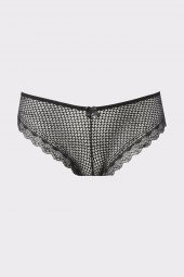 Siyah 3lü Külot thumbnail 2