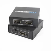 Concord HS2 Hdmı Swıtch Splitter Hdmı Çoğaltıcı Hdmı Çoklayıcı Tek Giriş Çift Çıkış - 3