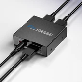 Concord HS2 Hdmı Swıtch Splitter Hdmı Çoğaltıcı Hdmı Çoklayıcı Tek Giriş Çift Çıkış - 6