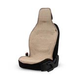 Otom Natural Design Kilim Minder Tek Koltuk El Dokuması  Siyah-Kahve-Beyaz - 7