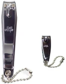 Elly Büyük Ve Orta Boy Tırnak Makası 2 li - 1