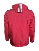 Adidas Erkek The Run Kapüşonlu Yağmurluk A 00897 - 3