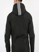 Adidas Erkek The Run Kapüşonlu Yağmurluk A 00897 - 2
