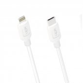 LinkTech T447e Strong Eco 12W Type-C Şarj Aleti ve Type-C to Lightning Kablo Set - 4