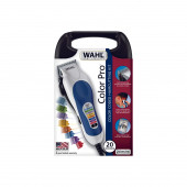 Wahl 79300-1616 Color Pro Kablolu Saç Kesme Makinesi - 7