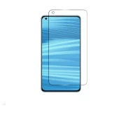 Realme Gt2 Şeffaf Esnek Nano Cam Ekran Koruyucu - 1