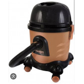 Fantom Sessiz Küre Du 2750 850 W Toz Torbalı Süpürge - 1