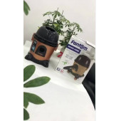 Fantom Sessiz Küre Du 2750 850 W Toz Torbalı Süpürge - 4