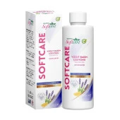Softcare Vücut Bakım Losyonu 250 ML - Çocuklar Ve Tüm Ciltler Için - 2