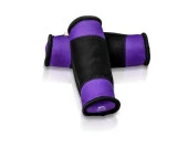 Slazenger Tutacaklı Neopren Dambıl (1 kg + 1 kg) - 1