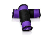 Slazenger Tutacaklı Neopren Dambıl (1 kg + 1 kg) - 11