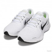 Nike Air Zoom Vomero 16 White Black - 1
