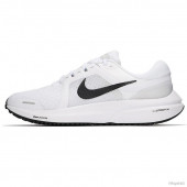 Nike Air Zoom Vomero 16 White Black - 5