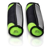 Slazenger Tutacaklı Neopren Dambıl (2 kg + 2 kg) - 11