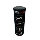 Slazenger Foam Roller 45 cm Egzersiz Şekilli thumbnail 3