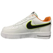 Nike Air Force 1 -07 Sneaker Günlük Spor Ayakkabı DZ4510-100 - 2