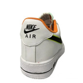 Nike Air Force 1 -07 Sneaker Günlük Spor Ayakkabı DZ4510-100 - 4