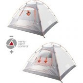 High Peak Kira 3 Kişilik Kamp Çadırı - 5
