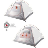 High Peak Kira 3 Kişilik Kamp Çadırı - 5