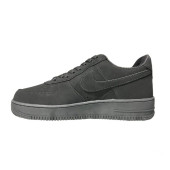 Nike Air Force 1 -07 Sneaker Günlük Spor Ayakkabı DZ4514-001 - 2